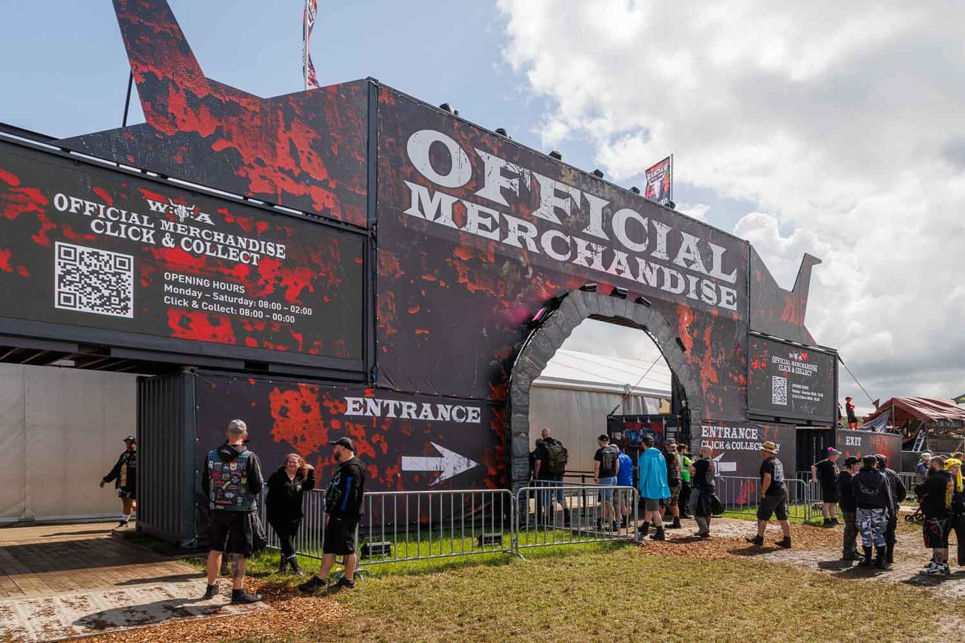 POLYGON | Success Story | POLYGON Goes Wacken – Bild 9