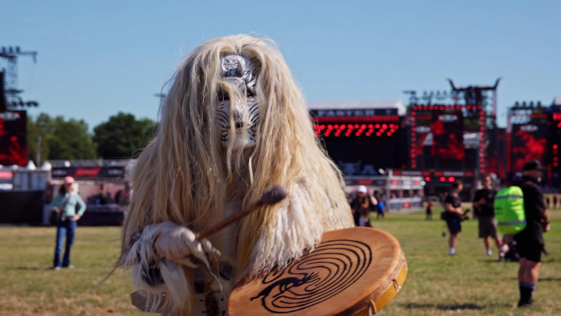 POLYGON | Social-Media-Content | Wacken Open Air – Bild 2