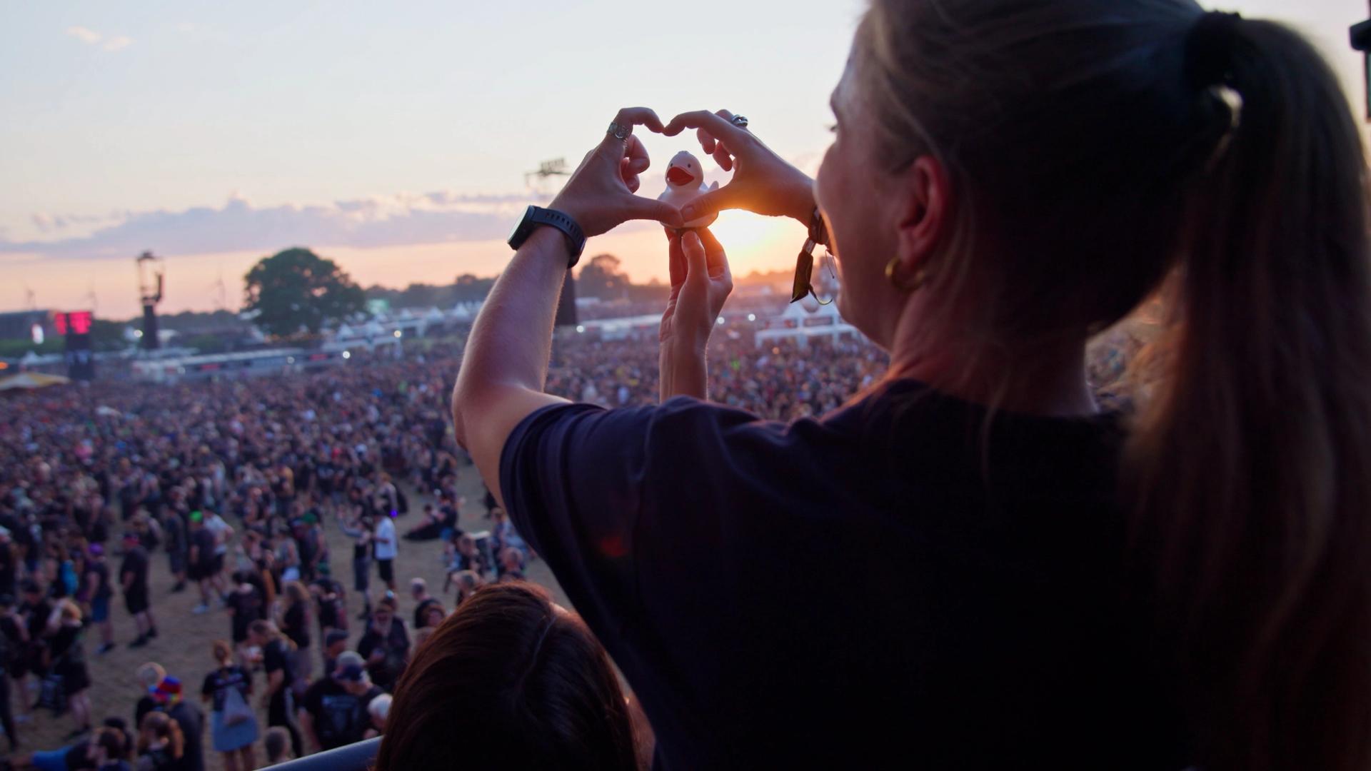 POLYGON | Social-Media-Content | Wacken Open Air – Bild 8