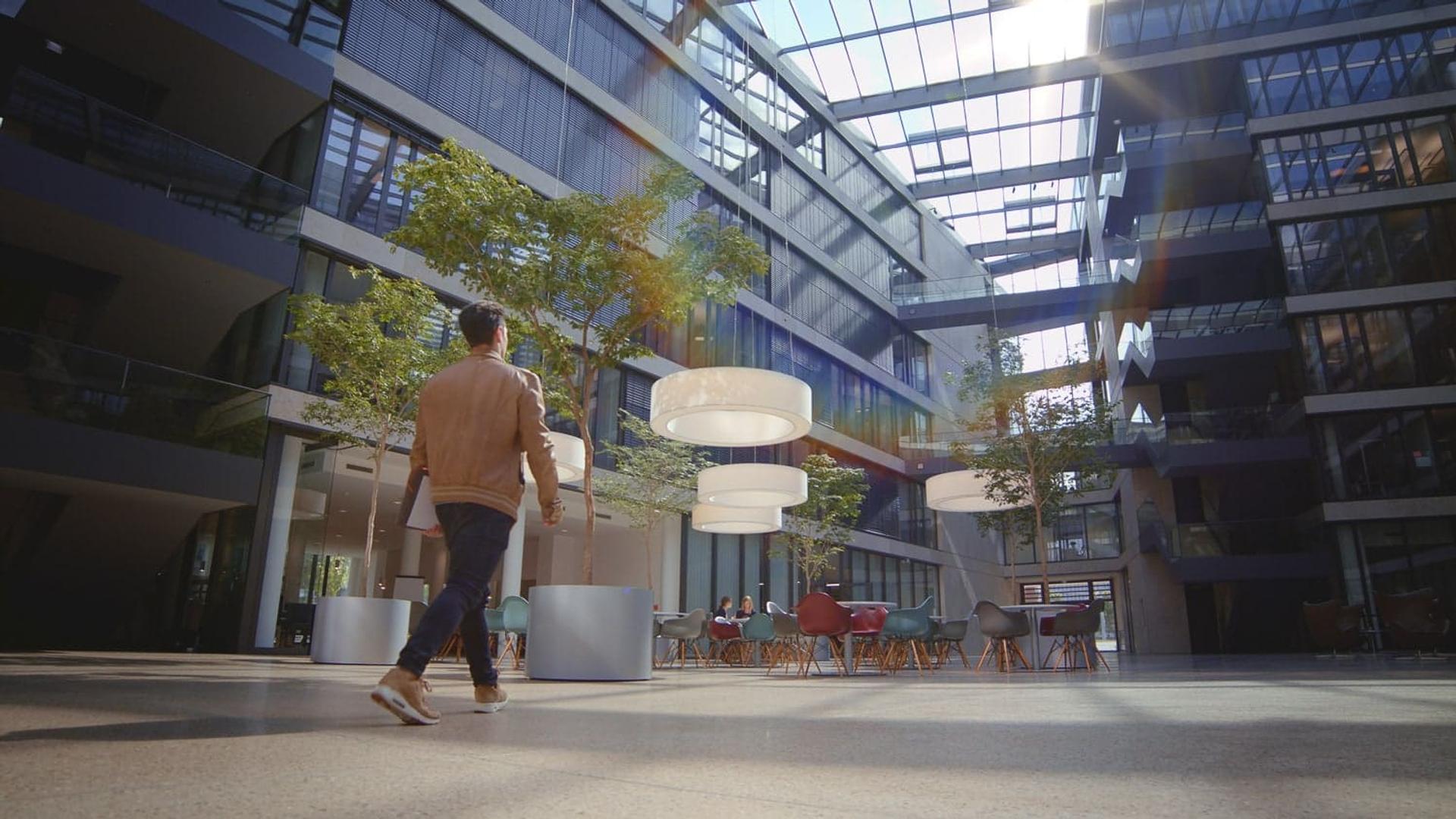Fachseminare von Fürstenberg | Unternehmensfilm | Blended Learning – Bild 8