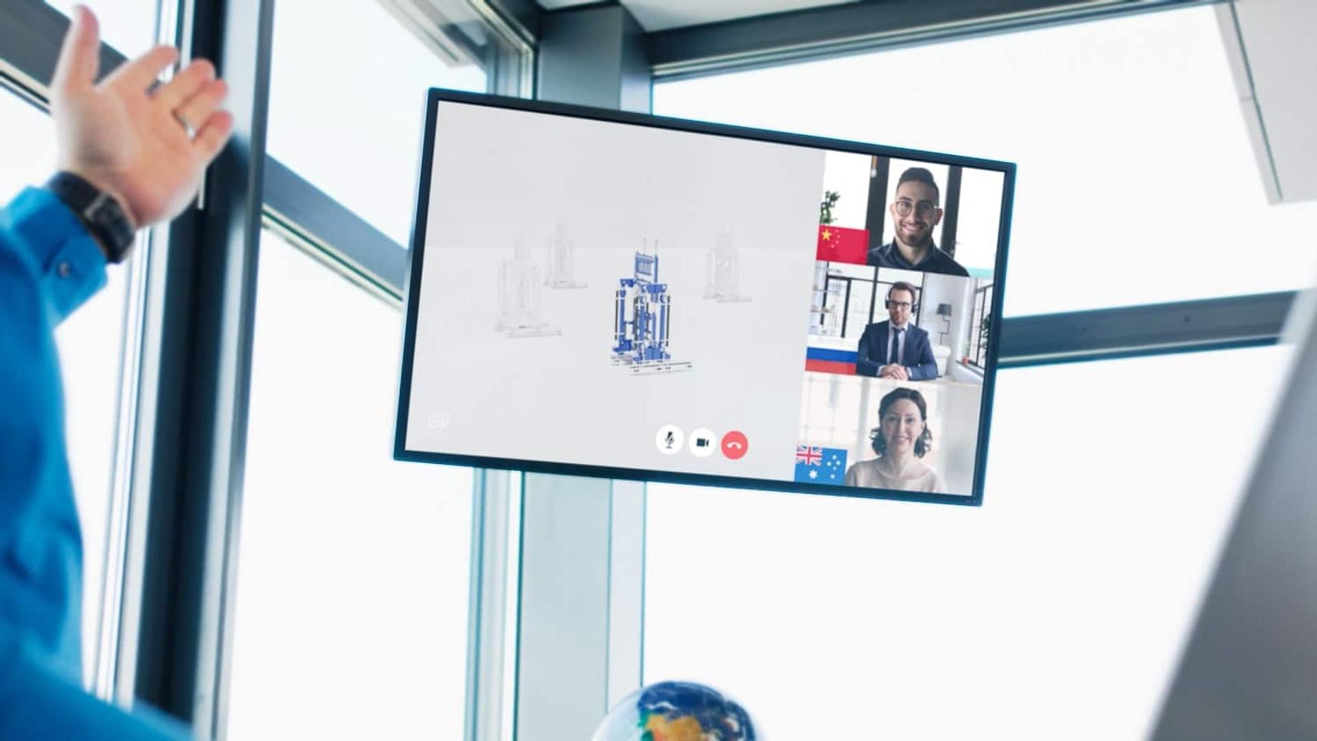 SIEMAG TECBERG | Employer Branding Video – Bild 13