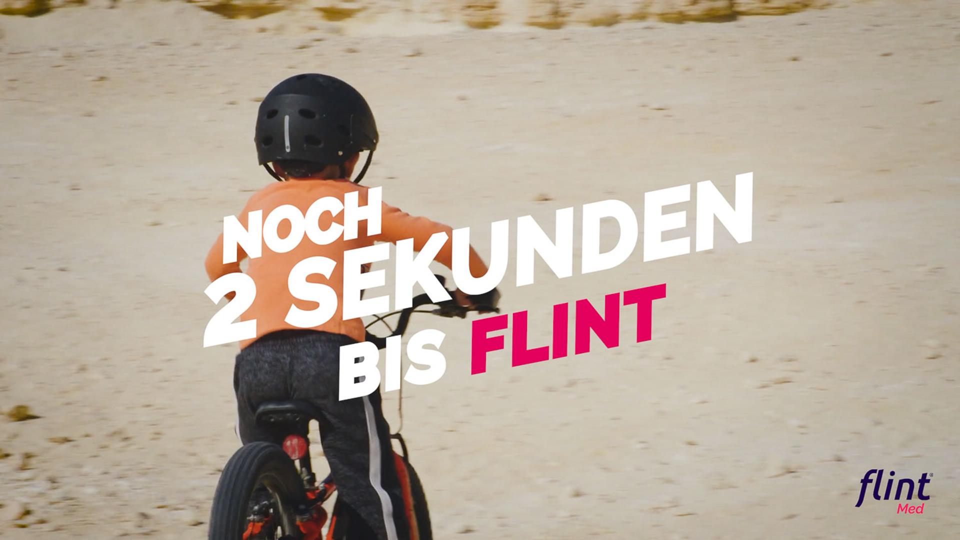 Kyberg Pharma | Werbefilm | Sprühpflaster – Bild 3