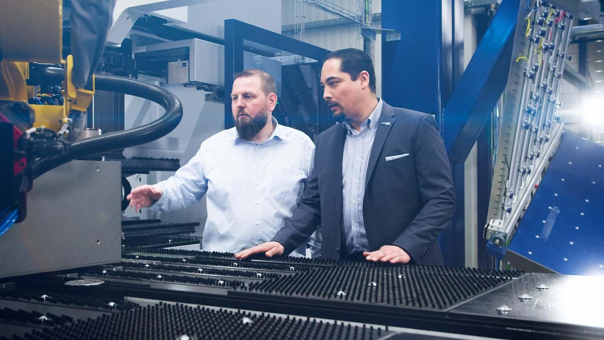 TRUMPF | Case Study | Kuipers – Bild 5