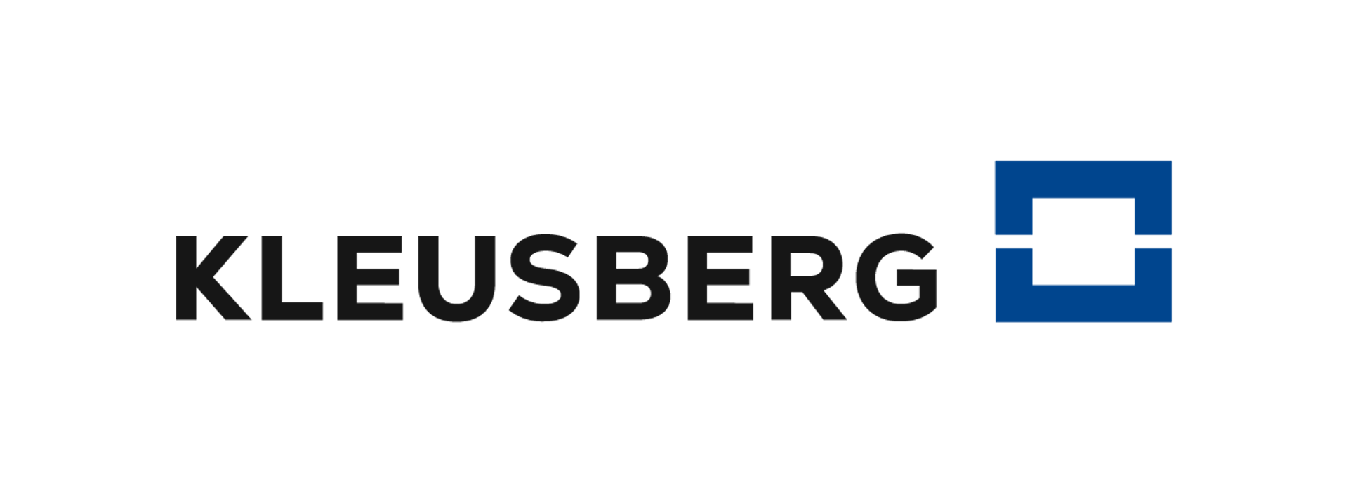 KLEUSBERG