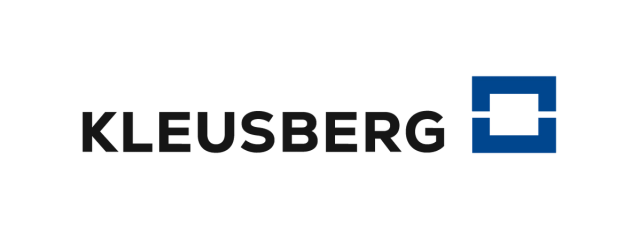 KLEUSBERG Logo