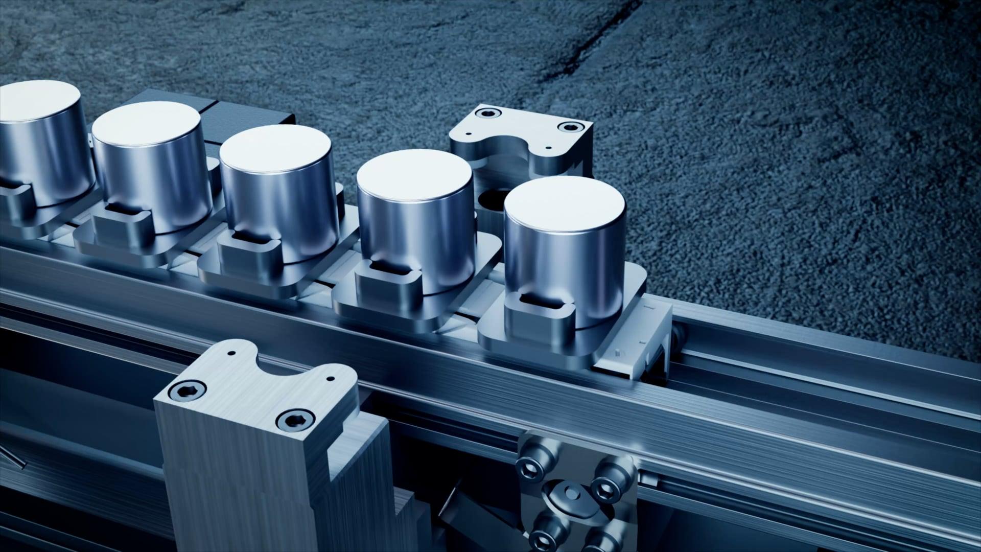 altratec automation Video