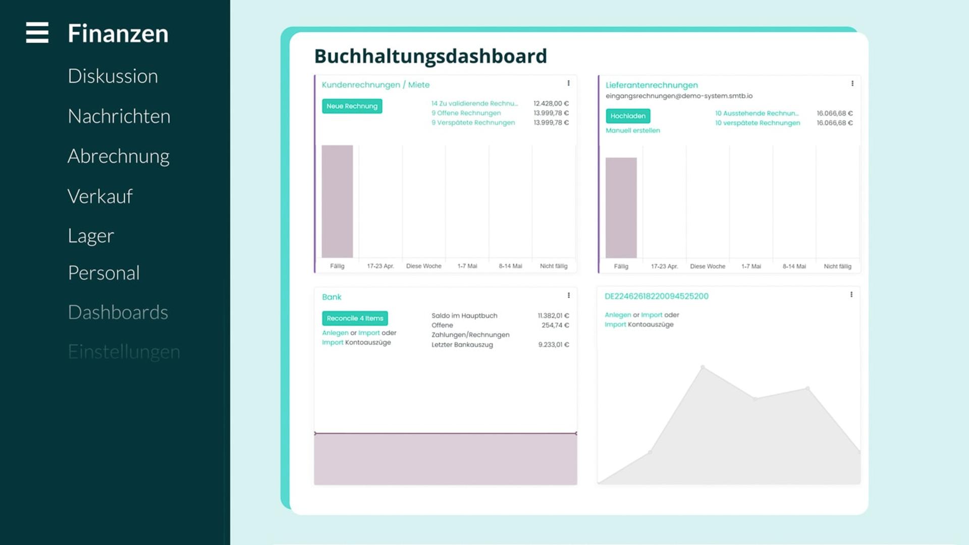 SMARTBRIX | Erklärvideo | Immobiliensoftware – Bild 9