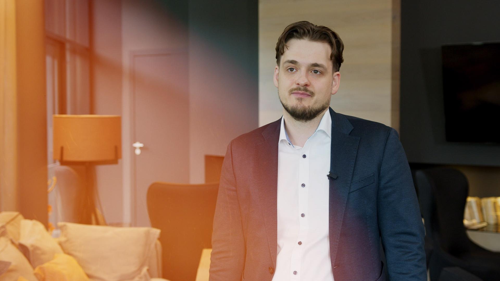 Dr. Klinkner & Partner | Eventfilm | LIMS Forum 2025 – Bild 3