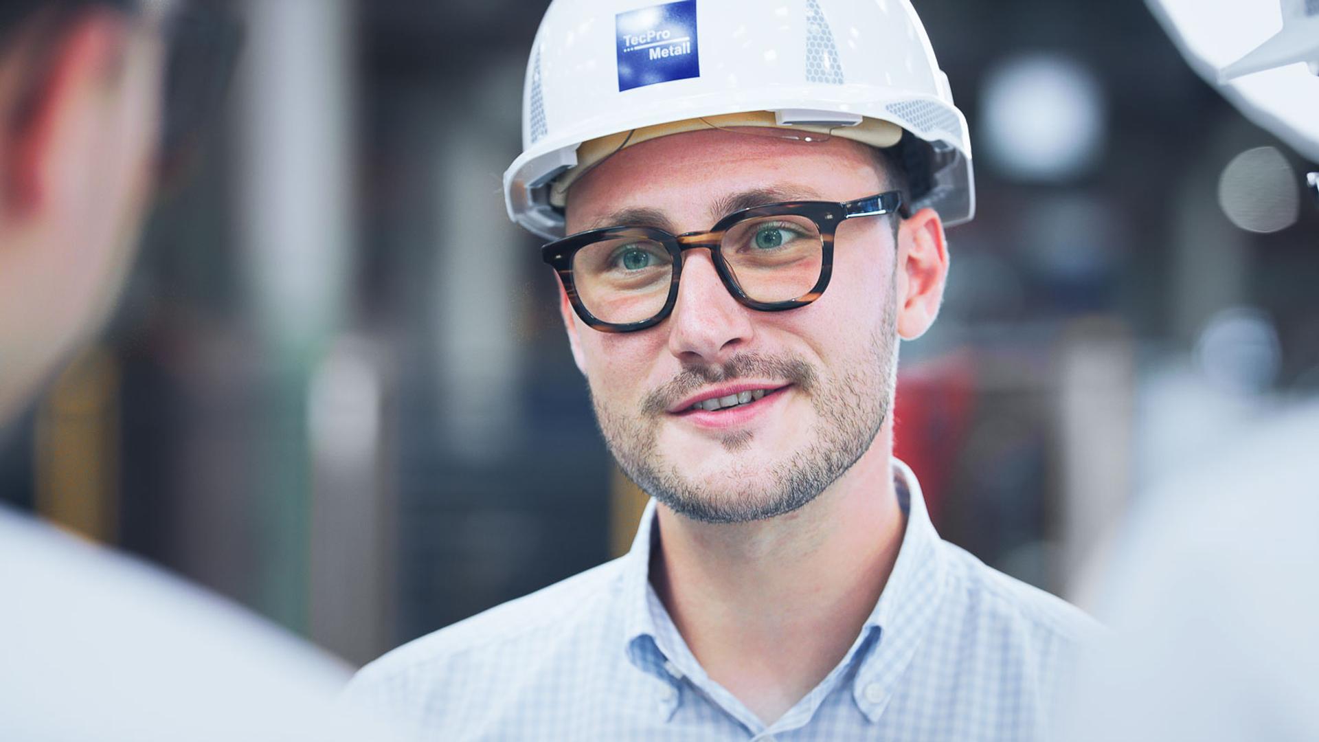 TRUMPF | Success Story | TecPro Metall – Bild 9