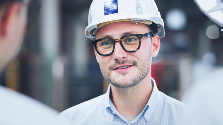 TRUMPF Case Study Unternehmensfilm von FIUMU