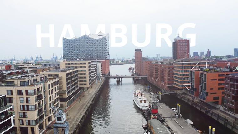 Hamburg