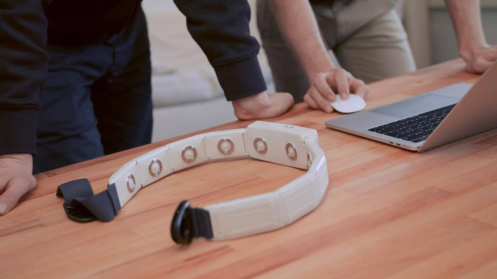 Feelbelt | Produktvideo-Videomarketing Kampagne feelbelt ® – Bild 14