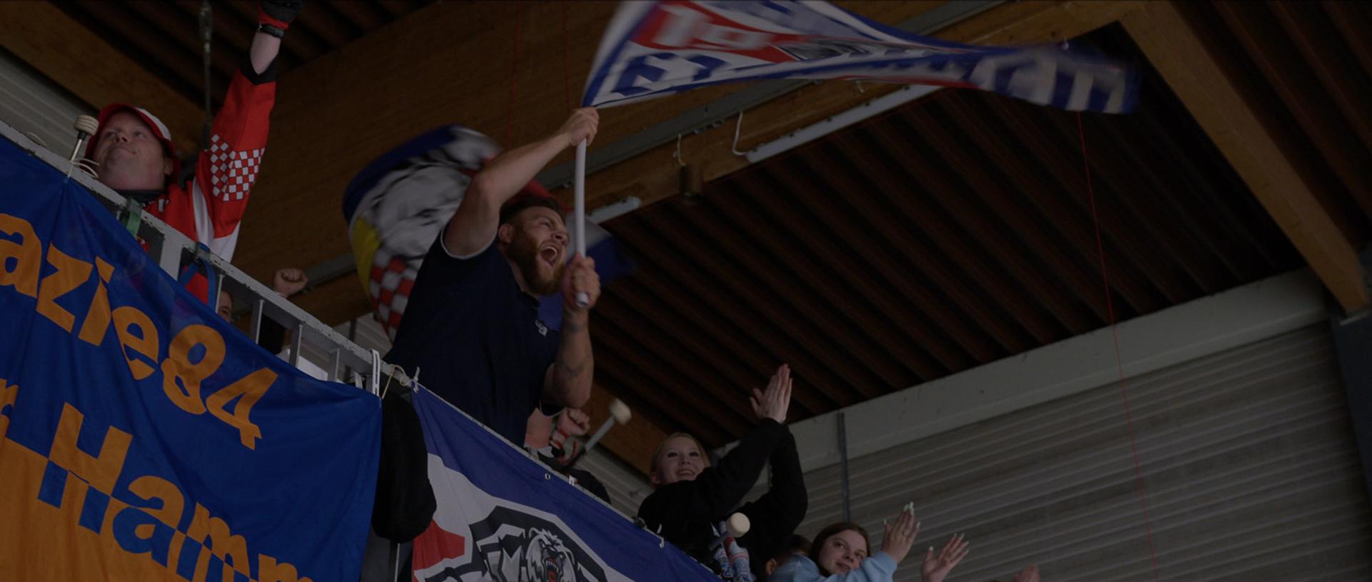 BNS | Event Moodfilm | Hammer Eisbären Season Opener – Bild 6