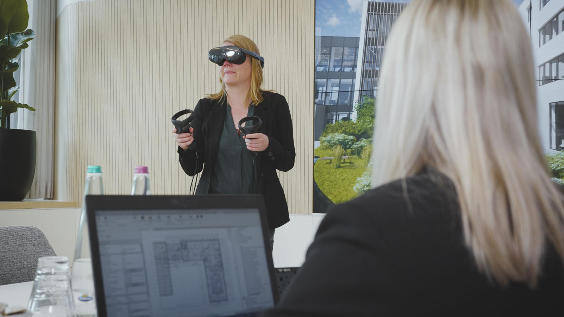 Enscape GmbH | Kundenstimmenvideo | GOLDBECK – Bild 3