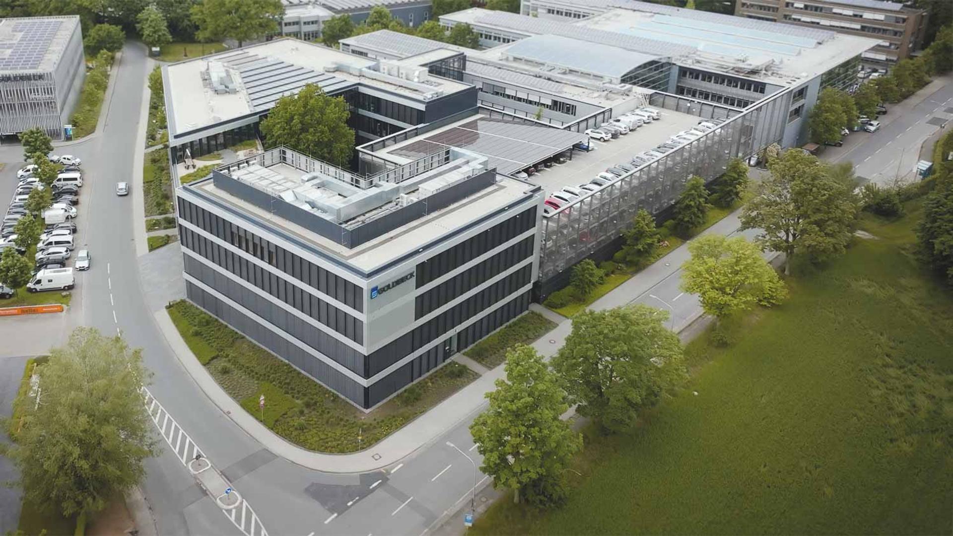 Enscape GmbH | Kundenstimmenvideo | GOLDBECK – Bild 11
