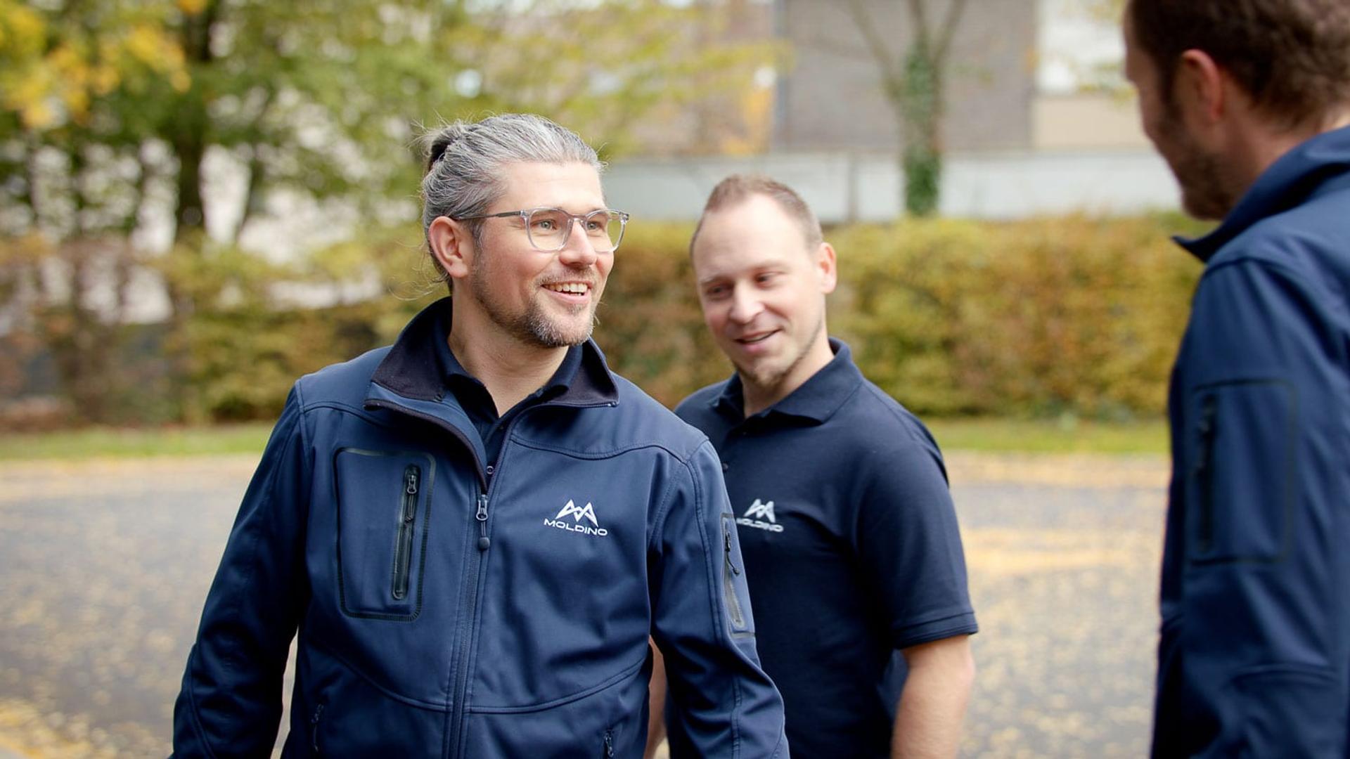 MOLDINO | Employer Branding-Kampagne – Bild 18