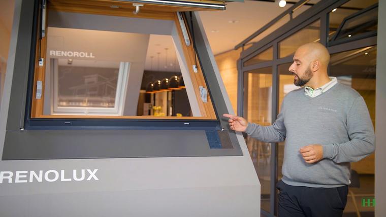 Schulungsvideo | Renolux
