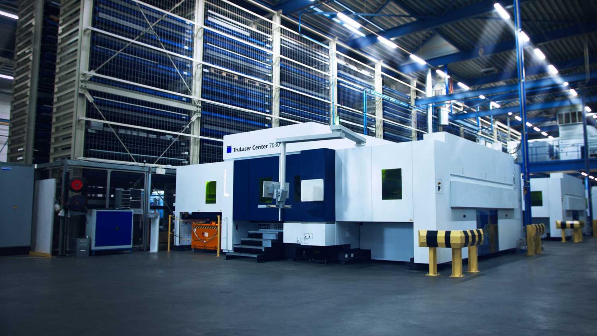 TRUMPF | Case Study | VDL Technics B.V. – Bild 3