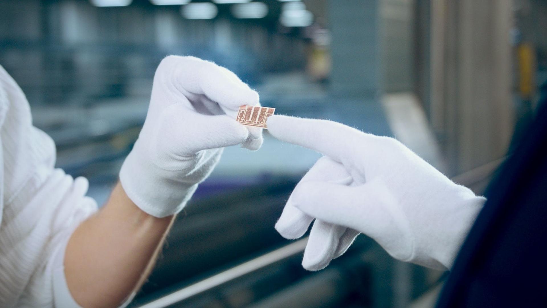 TRUMPF | Case Study | DESY – Bild 9