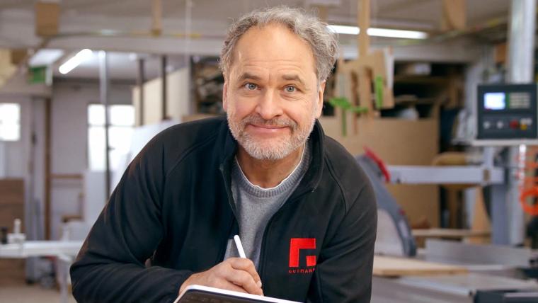 Business Portrait 2