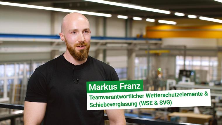 HEIM & HAUS Interviewfilm Markus Franz