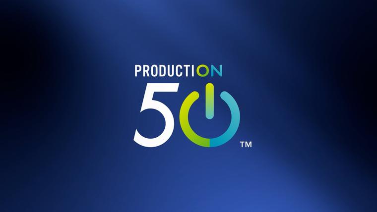 Moldino Production 50 FR