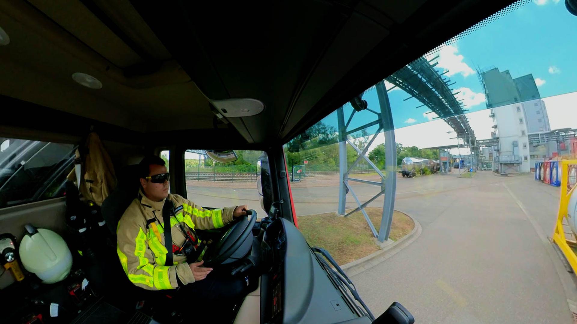 Evonik | 360 Grad Tour | Virtuelle Tour und Multi-Media Content Rheinfelden – Bild 18
