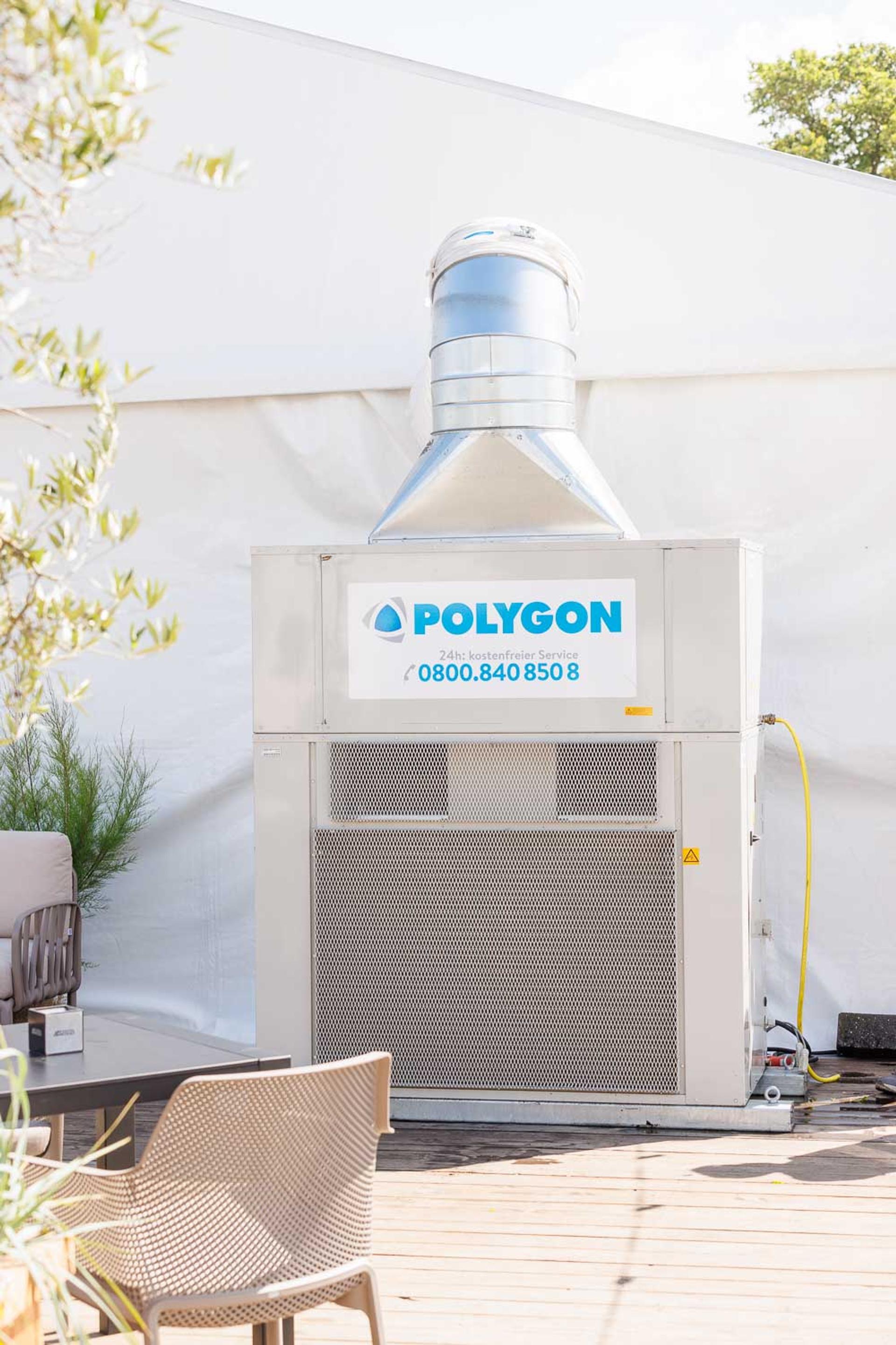 POLYGON | Success Story | POLYGON Goes Wacken – Bild 12