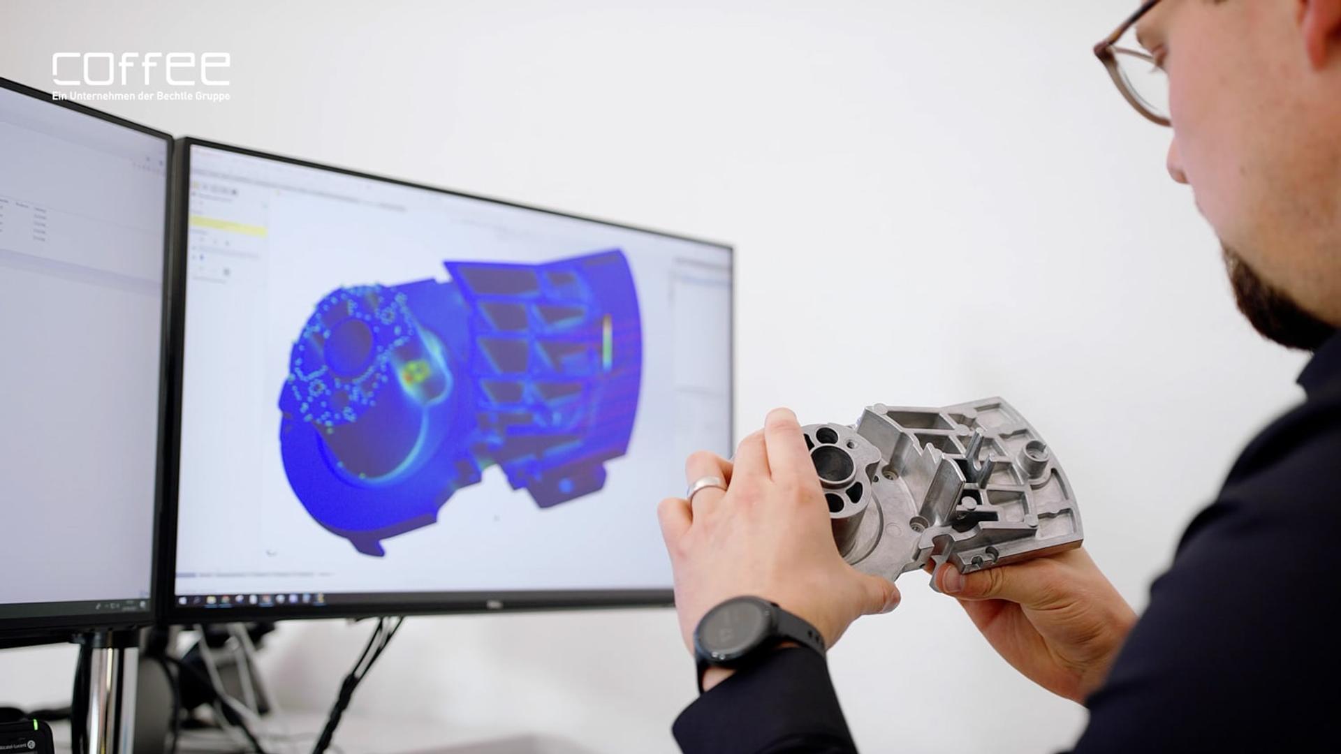 COFFEE | Kundenstimmen Videos | SOLIDWORKS® – Bild 12