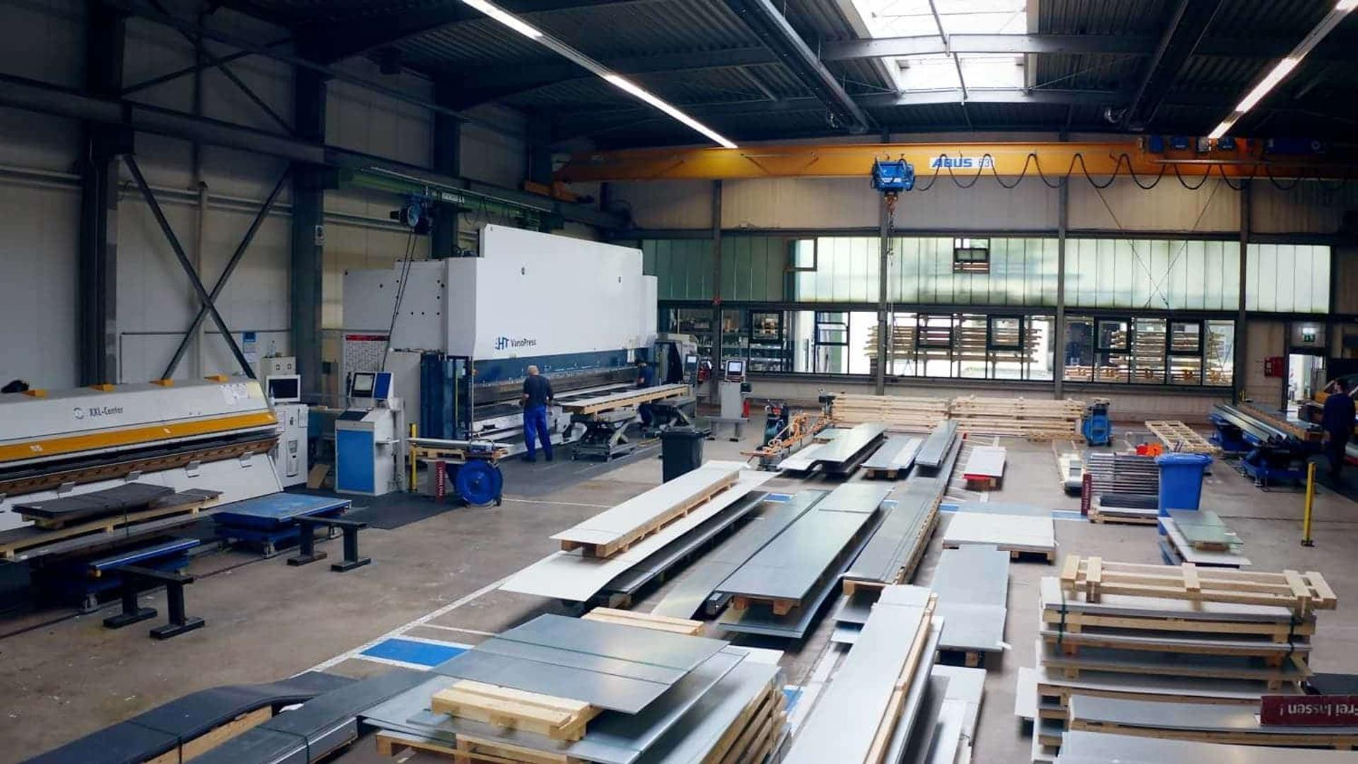 TRUMPF | Success Story | SCHRAG – Bild 8