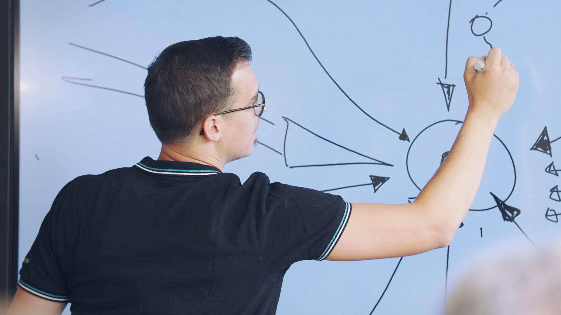 Asseco Solutions | Employer Branding Video – Bild 9