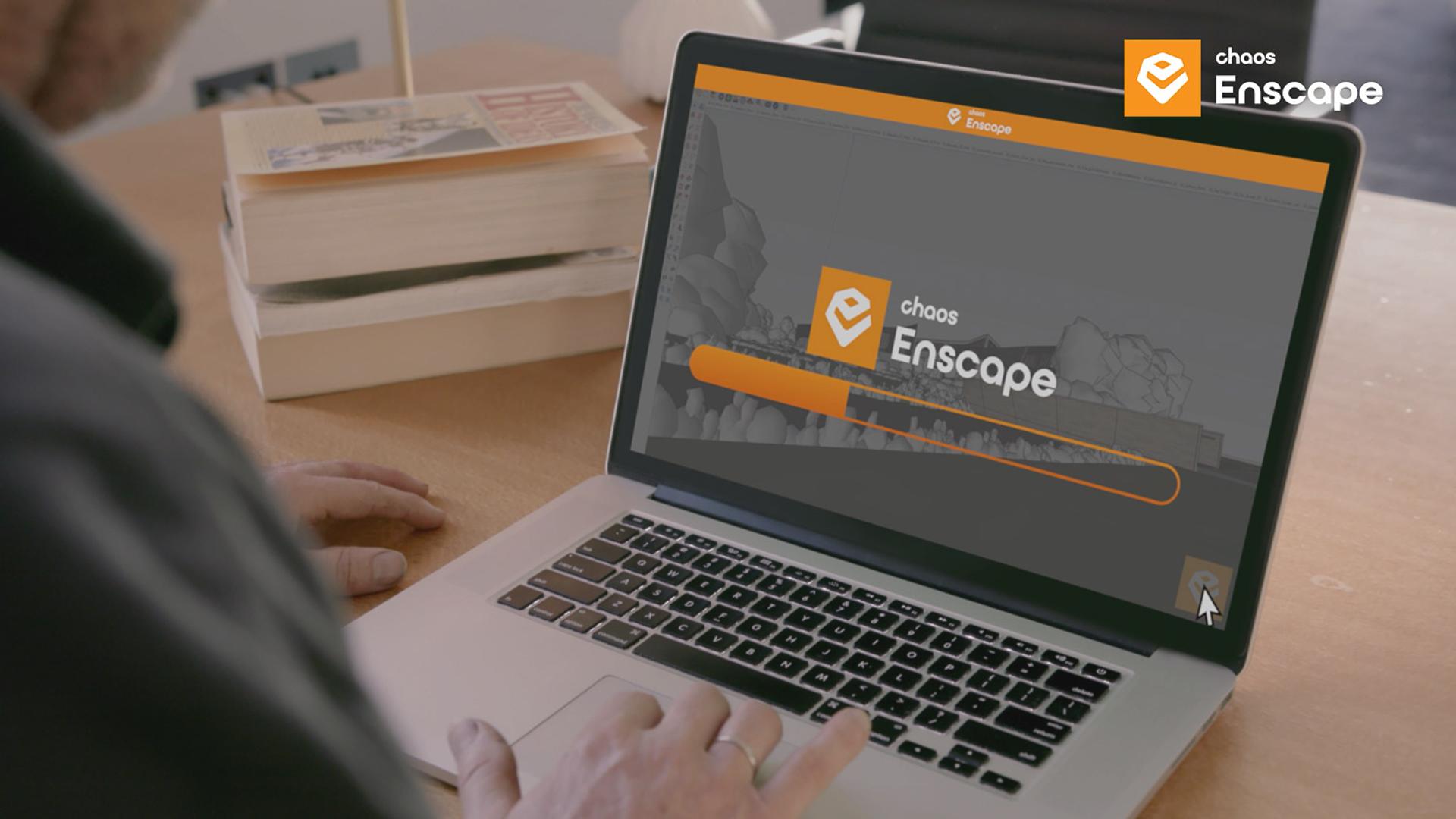 Enscape | Social Ad | YouTube Campaign – Bild 12