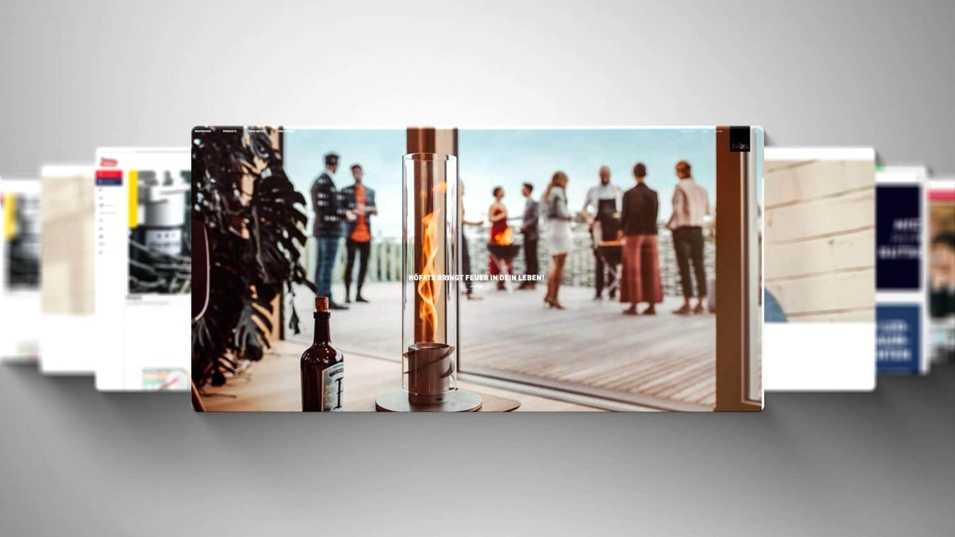 NEXUS United | Kunden-Showreel – Bild 12