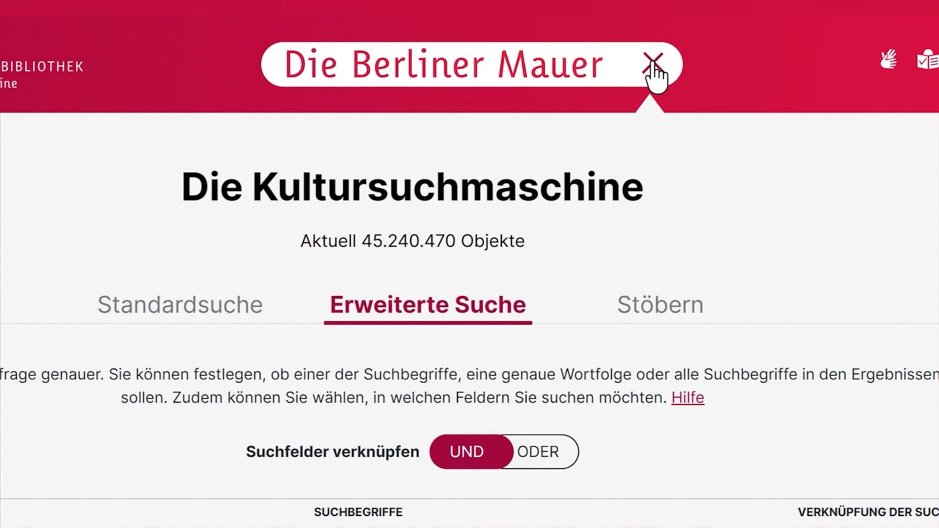 Deutsche Digitale Bibliothek | Erklärvideos – Bild 7