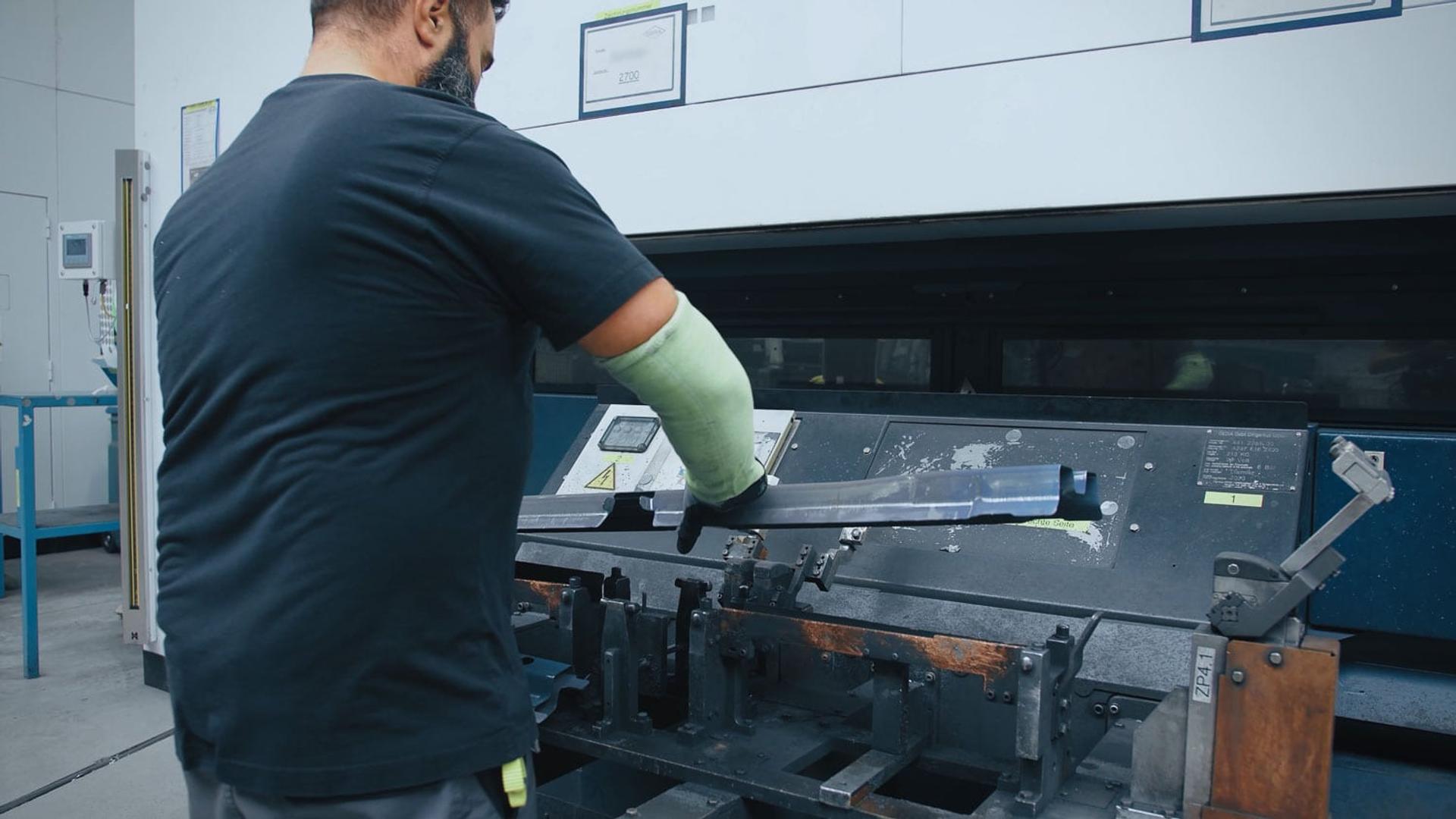 TRUMPF | Success Story | GEDIA – Bild 3
