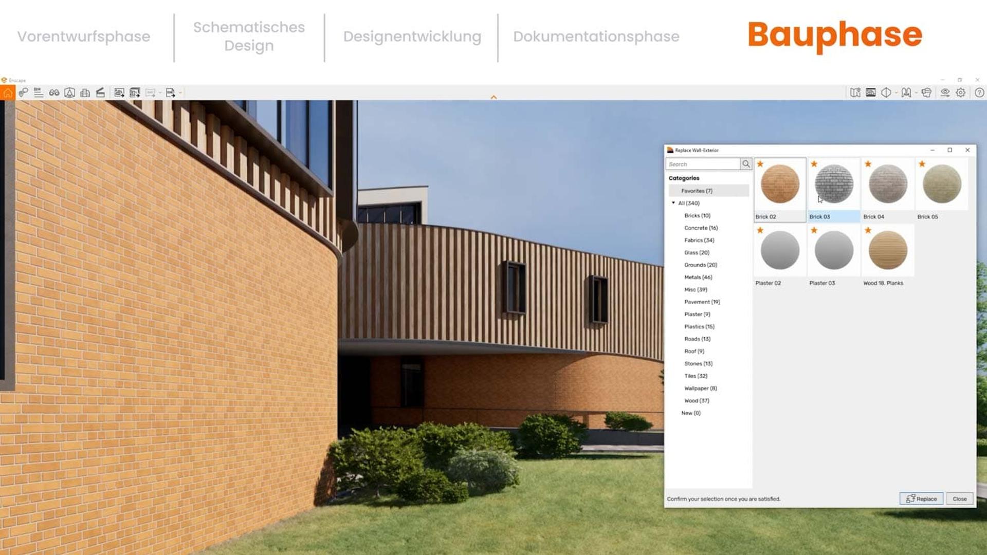 Enscape | Booth Video – Bild 6