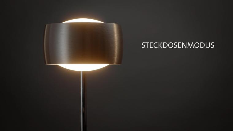 Servicevideo Steckdosenmodus DE