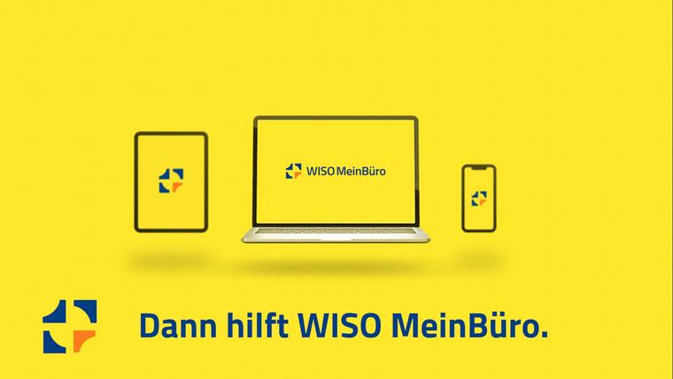 Bumper Ad | MeinBüro