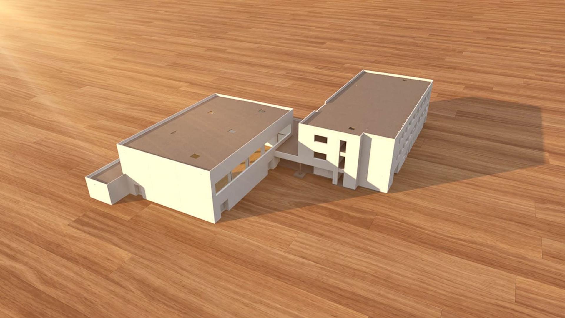 Otto Quast | Unternehmensfilm | Modulares Bauen – Bild 6