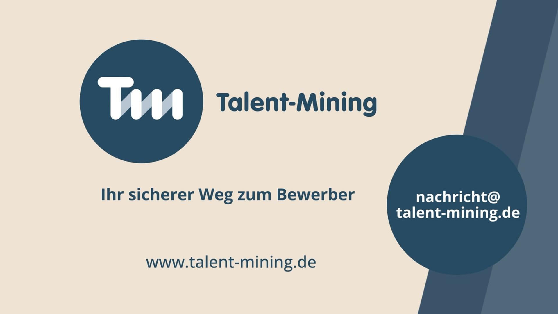 Talent-Mining | Erklärvideo – Bild 5