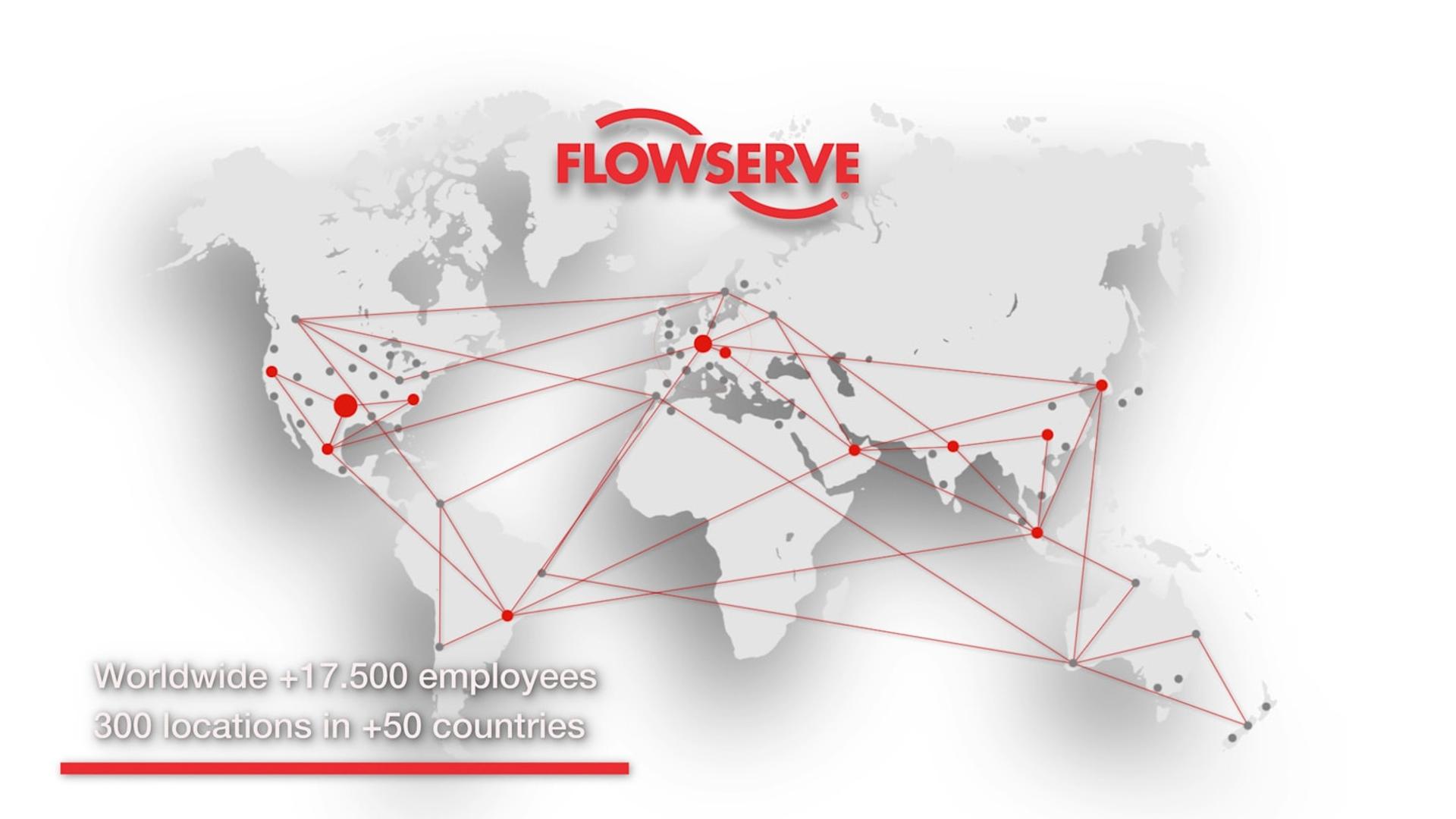 Flowserve | Imagefilm – Bild 4