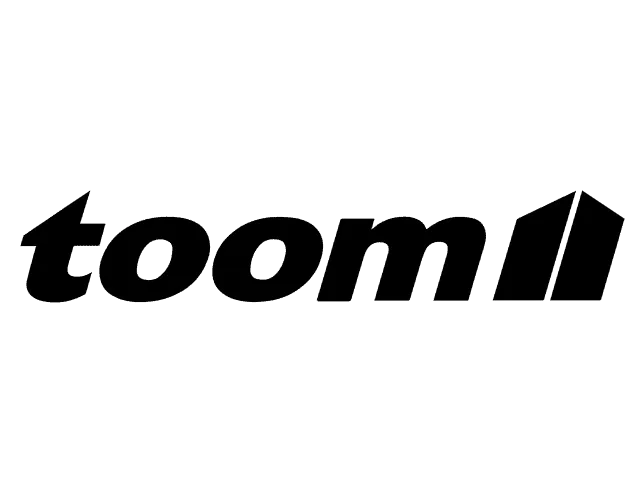 Kundenlogo toom Baumarkt