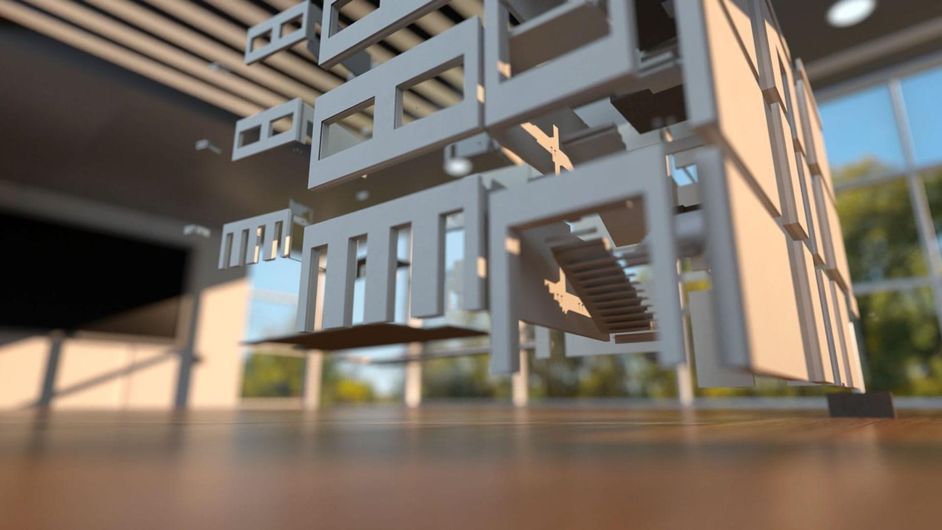 Otto Quast | Unternehmensfilm | Modulares Bauen – Bild 10