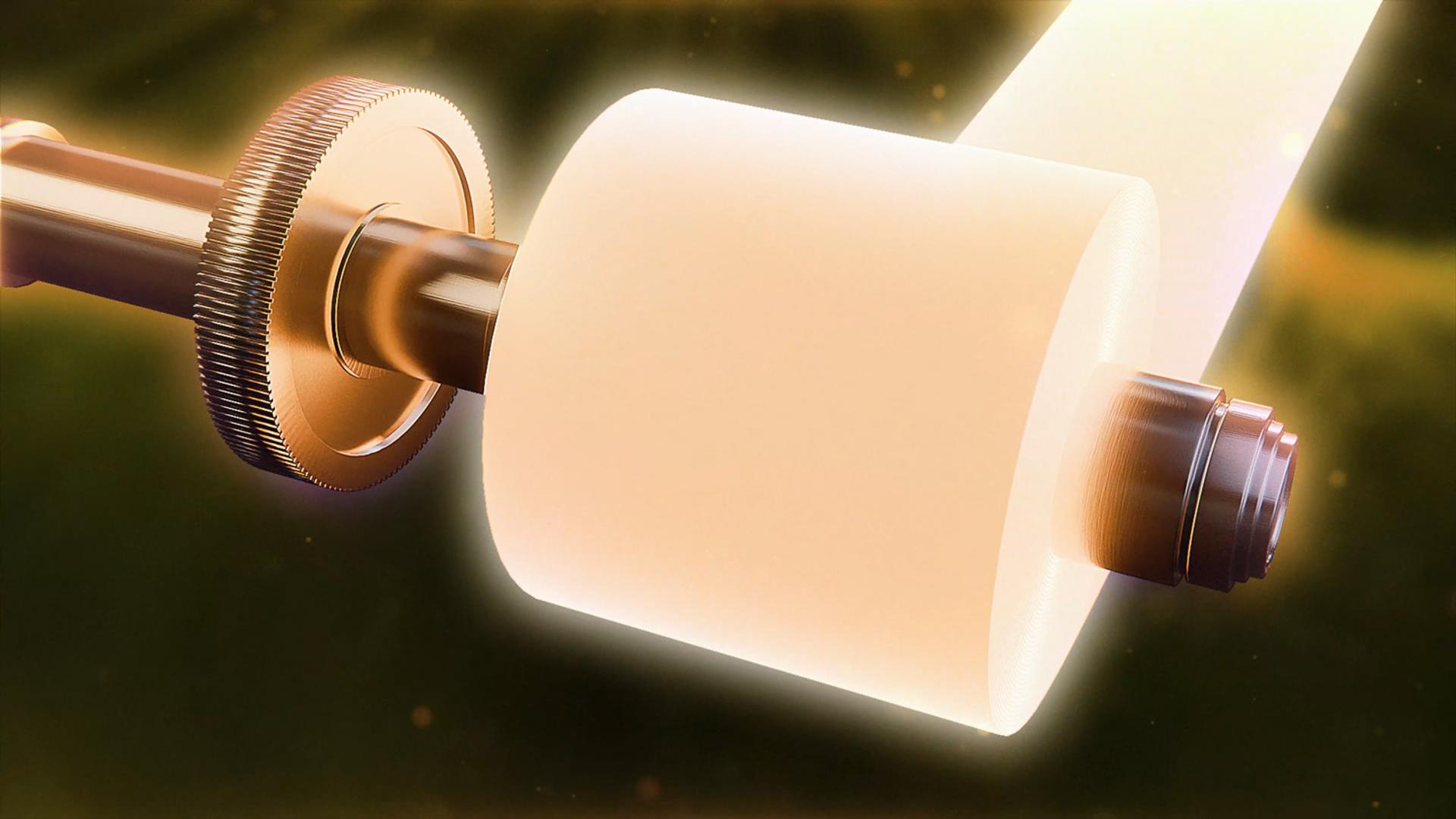 AMPCO Metal | Technische 3D Animation – Bild 2