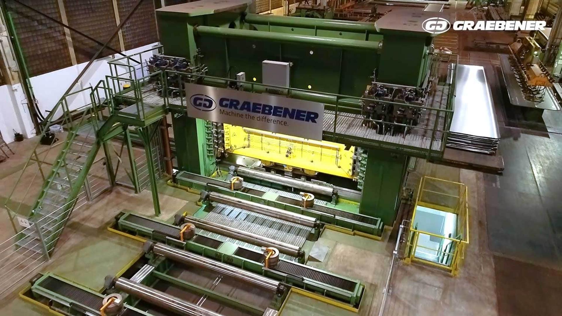 Eisenbau Krämer | Maschinenfilm Gräbener – Bild 5