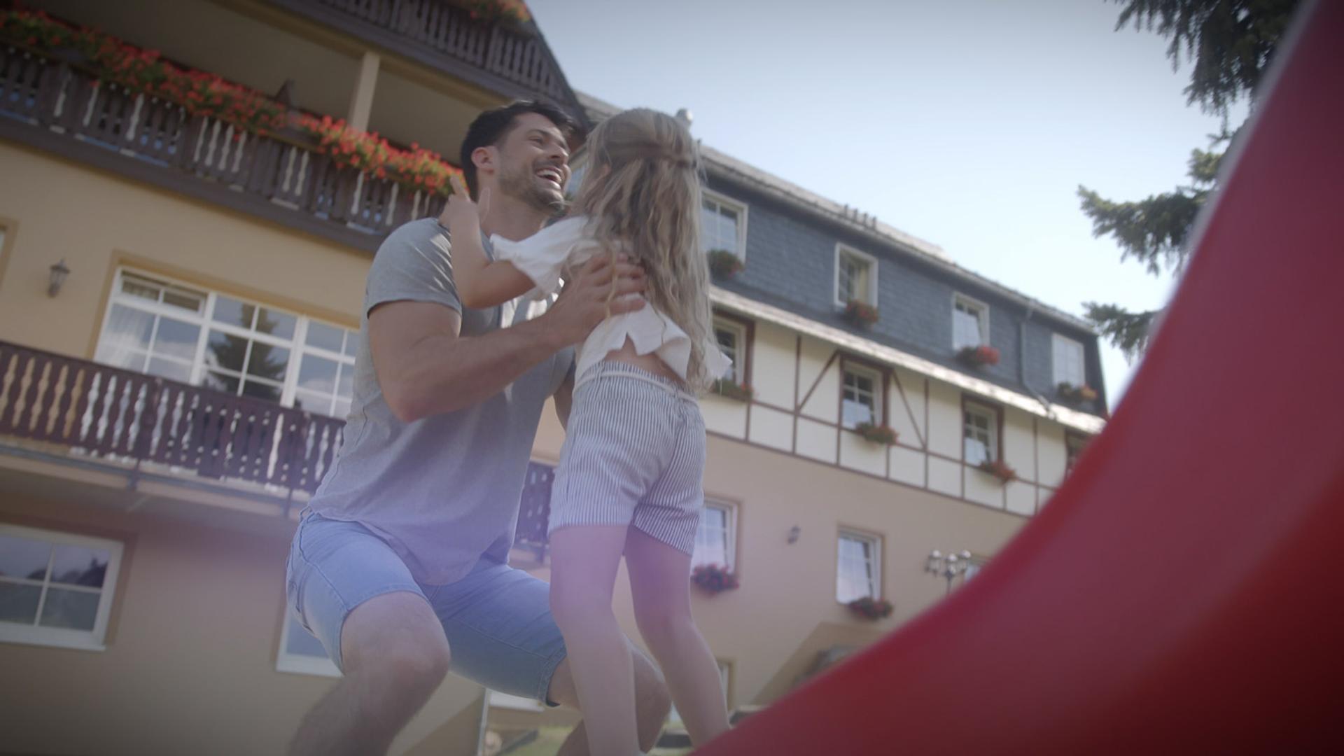 Travdo Hotels | Werbespot – Bild 5