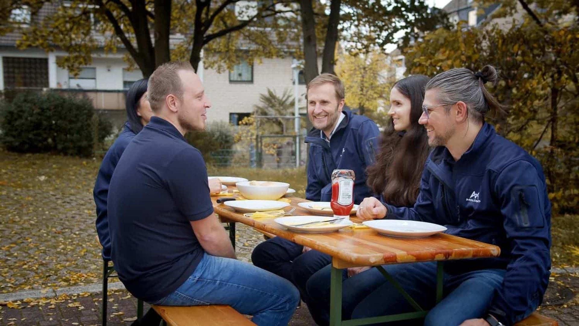 MOLDINO | Employer Branding-Kampagne – Bild 8