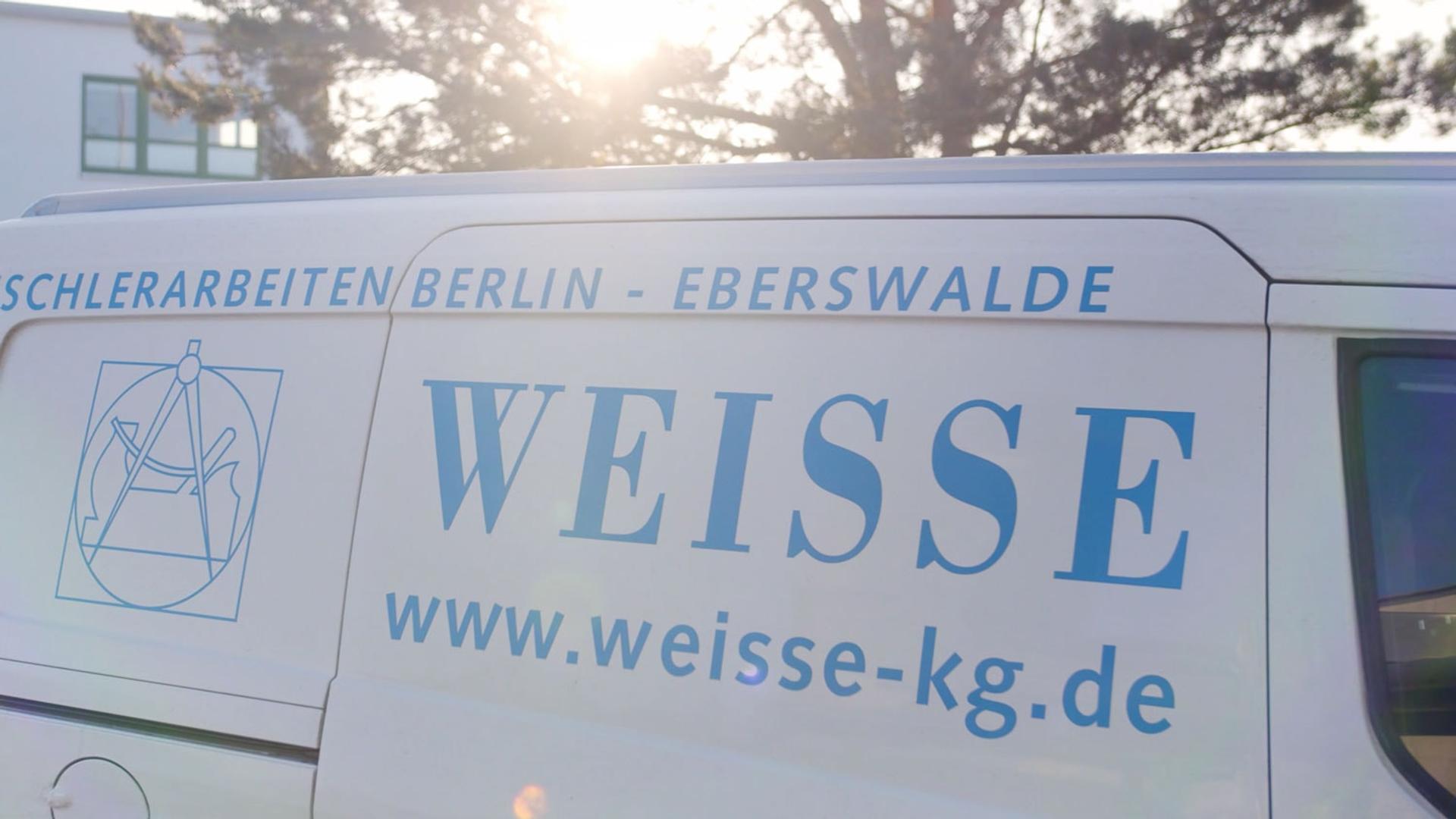 DPS Software | Kundenstimmenvideo | Weisse Tischlerei GmbH & Co. KG – Bild 3