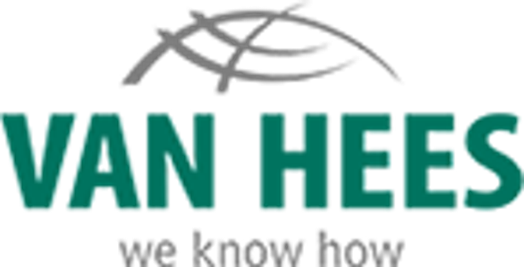 VAN HEES
