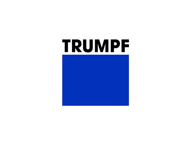 Kundenlogo des Maschinenbauers TRUMPF, langjähriger FIUMU-Kunde für Kundenstimmen Videos